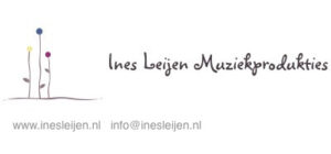Ines Leijen - dirigent Songs & Strings - koor in Utrecht